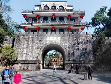 hà nội - lạng sơn - bằng tường