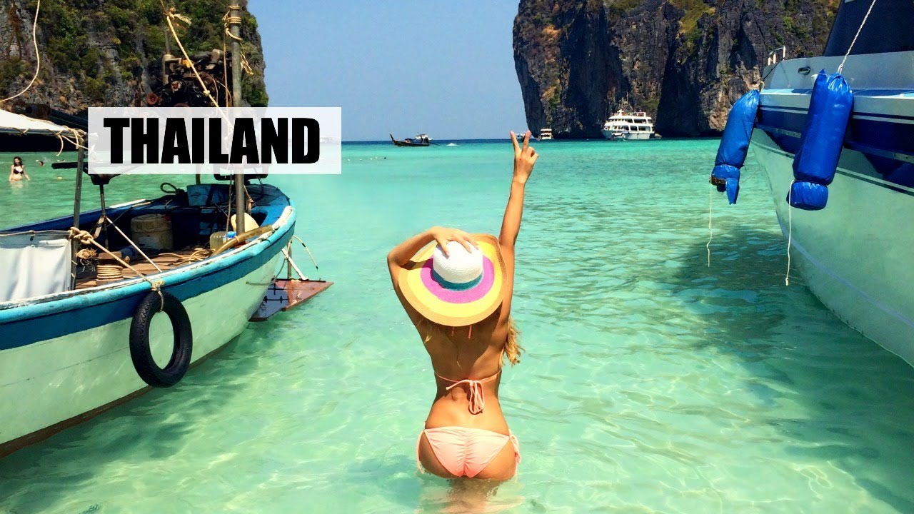 Du lịch Phuket Thái Lan 
