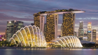 Điểm mua sắm nổi tiếng ở Singapore 