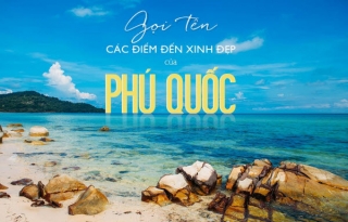 Thông tin du lịch Phú Quốc