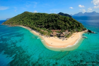Cẩm nang du lịch Côn Đảo 
