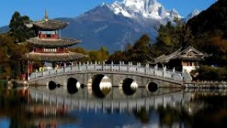 Du lịch Côn Minh điểm hấp dẫn du khách Việt