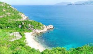 Hướng dẫn du lịch phượt Bình Ba