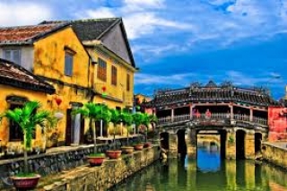 Khách sạn đẹp và hấp dẫn ở Hội An