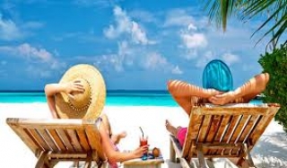 Bỏ hết tất cả để mà đi - Lời khuyên cho dân văn phòng