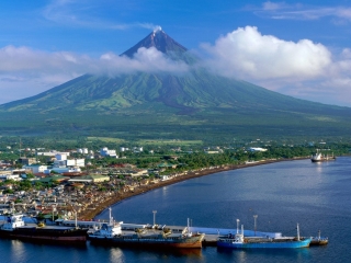 Khám phá du lịch Philippin 