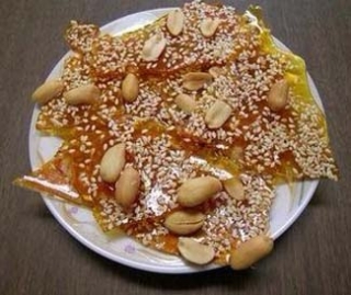 Đặc sản ẩm thực Quảng Ngãi