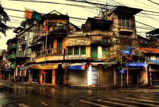Du lịch Phố cổ 1 ngày 