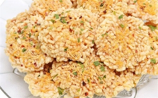 Đặc sản ẩm thực Ninh Bình