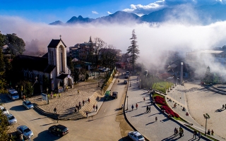 Kinh nghiệm du lịch Sapa mới nhất