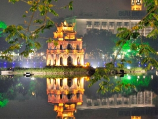 3 địa điểm du lịch cho nghỉ lễ Tết dương lịch gần Hà Nội