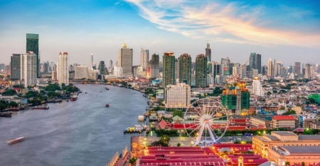 Những lưu ý lần đầu du lịch Thái Lan