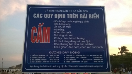 Mẹo tránh chặt chém khi đi du lịch