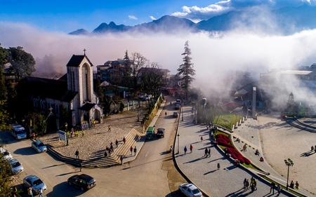 Kinh nghiệm du lịch Sapa mới nhất