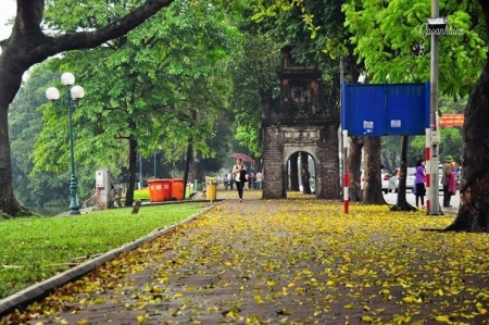 Điểm đến khám phá du lịch 