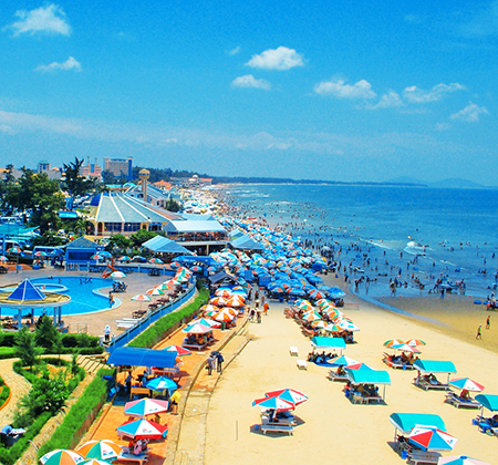 Câm nang du lịch Vũng Tàu 
