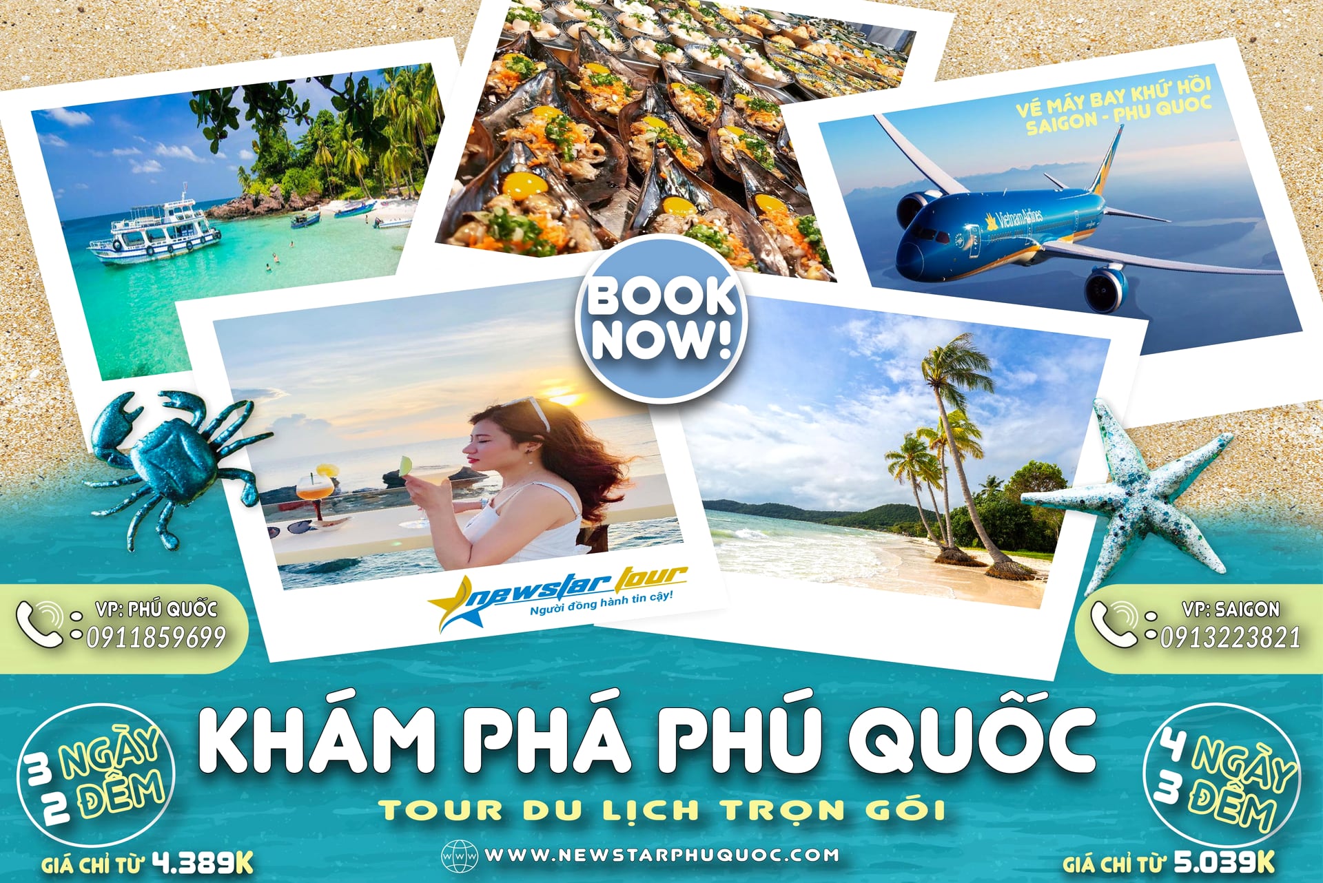 Góc kích cầu du lịch