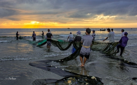 hà nội - biển hải hoà