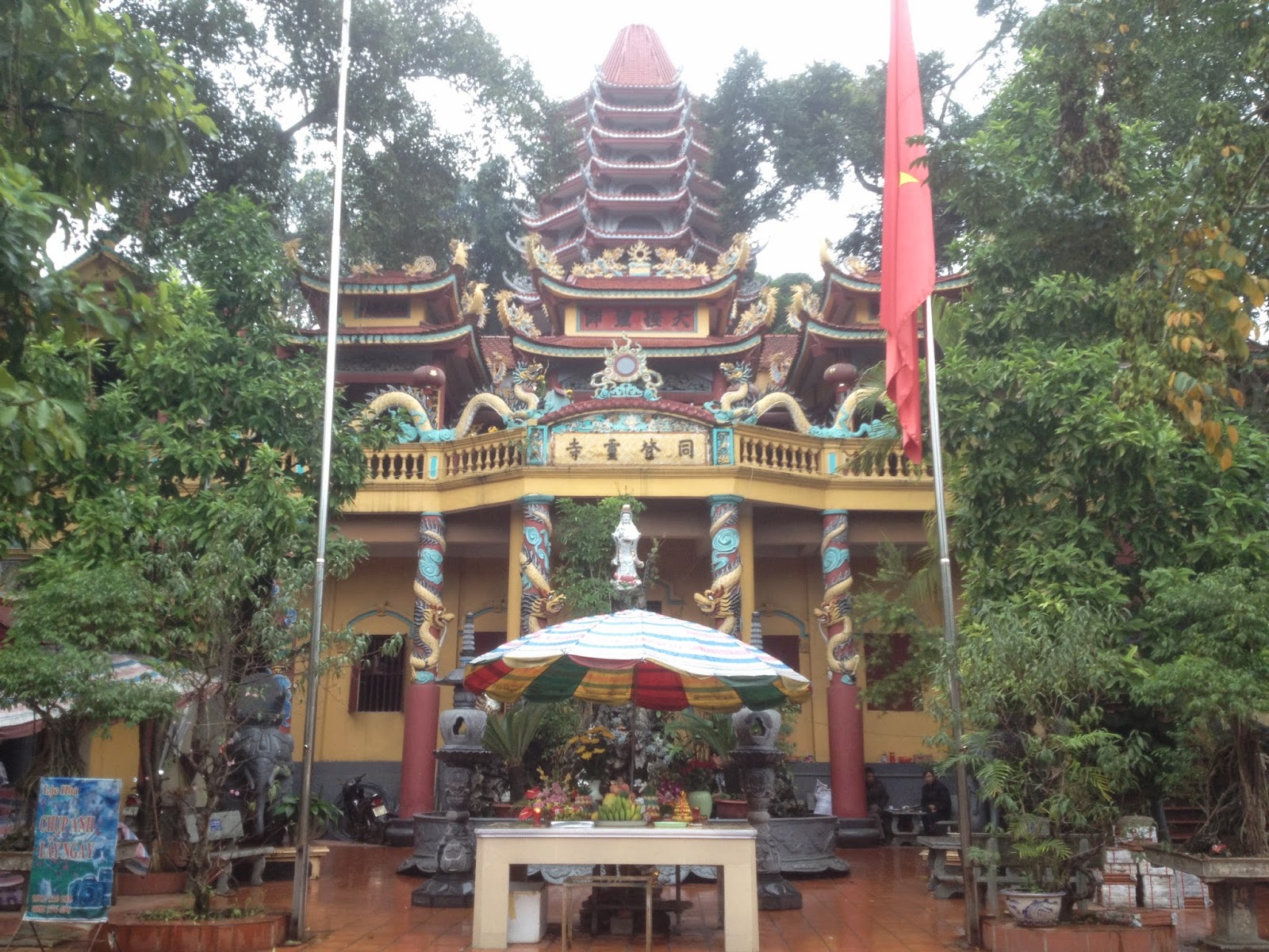 hà nội - lạng sơn - bằng tường