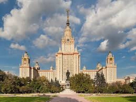 st. peteburg - moscow 