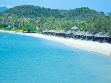 hà nội - vinpearl land - vịnh nha phu