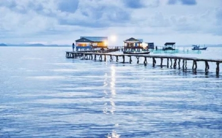 Tham Quan Bắc Đảo: Làng Chài Rạch Vẹm - Lặn Ngắm San Hô