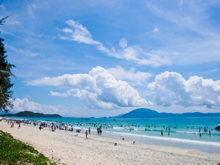 hà nội - thiên cầm - nhật lệ - phong nha