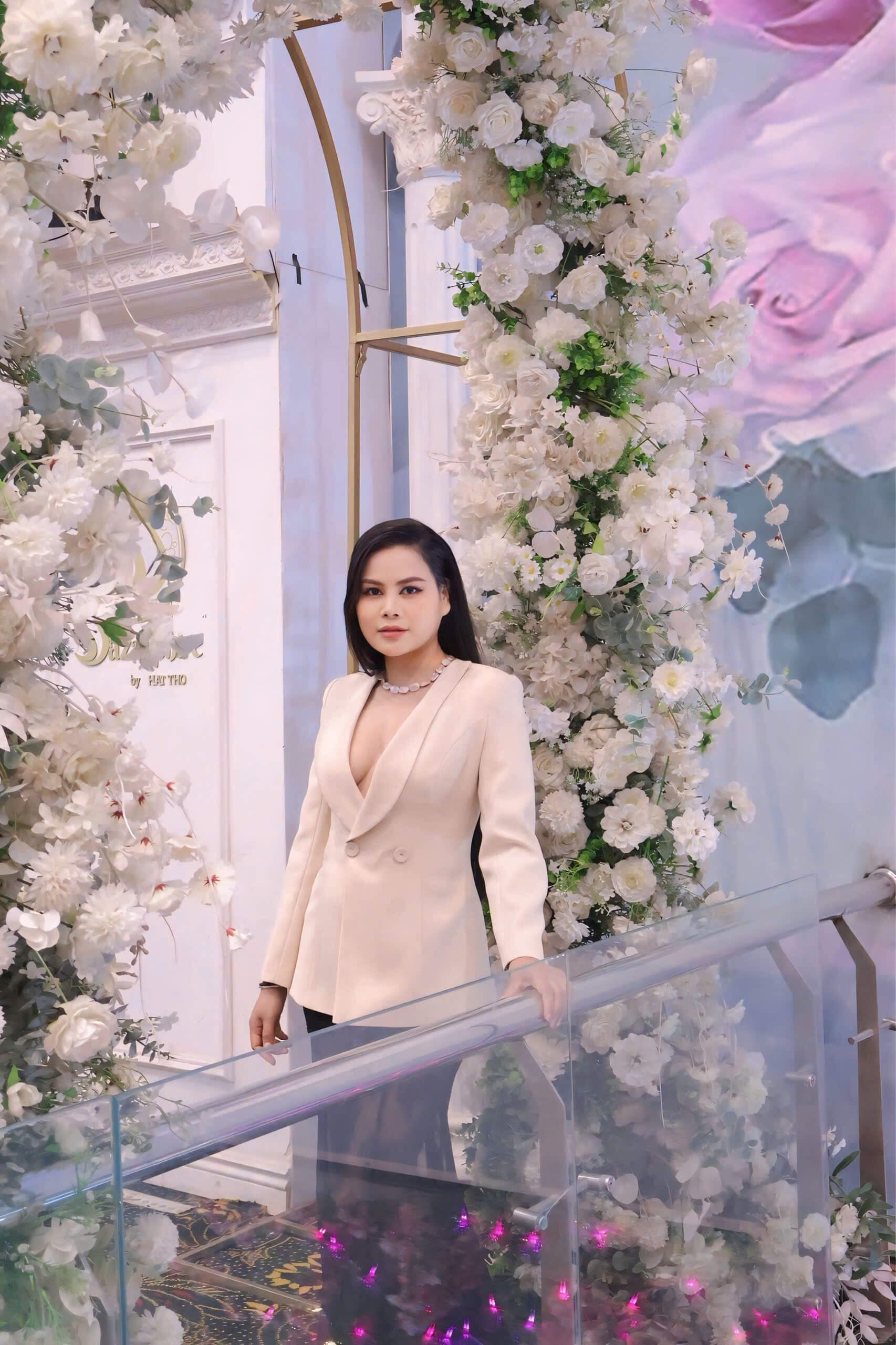 Cầm Thị Lảy