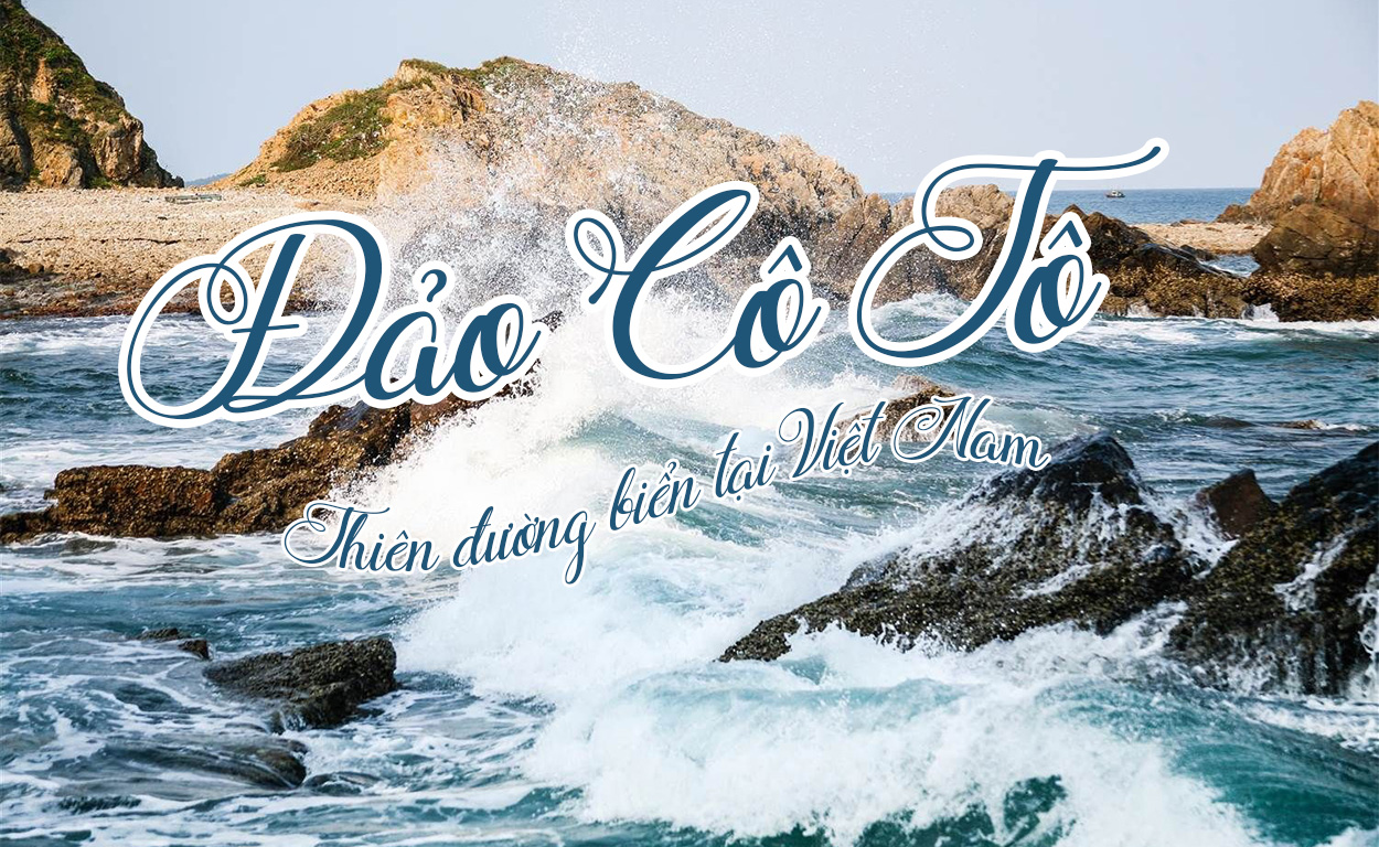 Cẩm nang du lịch Cô Tô