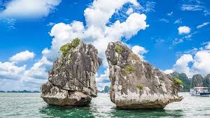 Khám Phá Hạ Long 