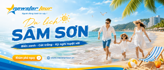 NGÀY 01: HÀ NỘI - SẦM SƠN (Ăn: Trưa - Tối)