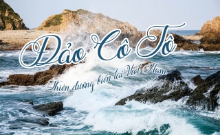 Cẩm nang du lịch Cô Tô