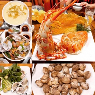 Ăn Gì Ở Sầm Sơn 