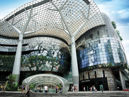 singapore - malaysia vietnam airlines