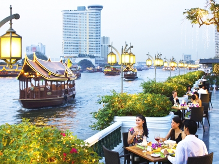 bangkok - pattaya vietnam airlines