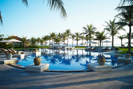 hà nội - vạn chài resort