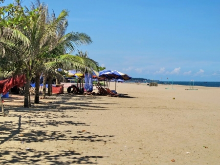 hà nội - biển sầm sơn - suối cá thần cẩm lương