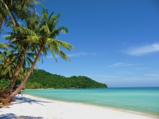 Du lịch Phú Quốc, thú vui thời thượng