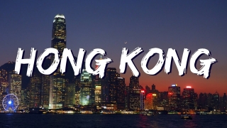 4 điểm hấp dẫn tại Hong Kong 