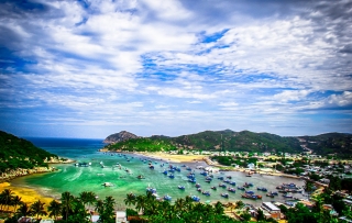 Ninh Thuận: Xúc tiến quảng bá du lịch năm 2018 tại TP.HCM