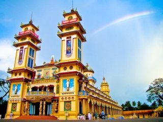 Đánh thức tiềm năng du lịch Tây Ninh