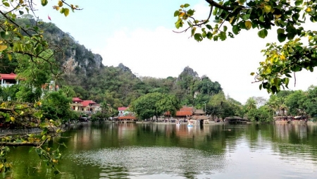  hà nội - ba vì