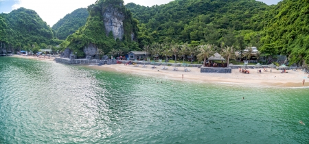 hà nội - hạ long - cát bà