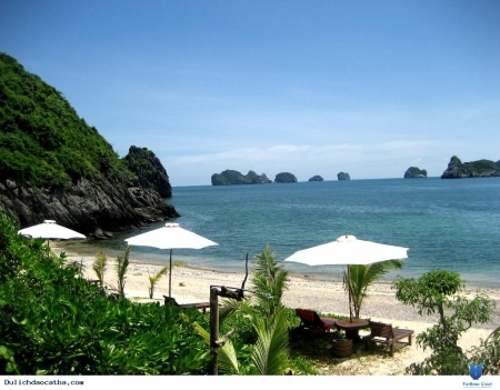 hà nội - cát bà - vườn quốc gia cát bà