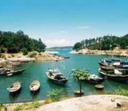 đà nẵng - sơn trà - cù lao chàm - hội an - bà nà làng đá mỹ nghệ - hà nội