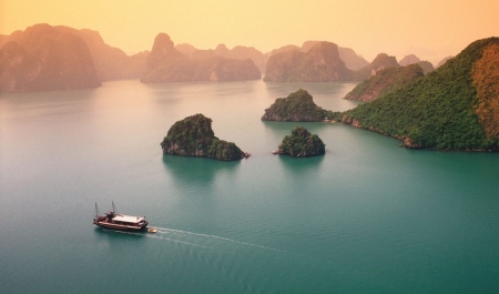 tour du lịch hà nội - hạ long