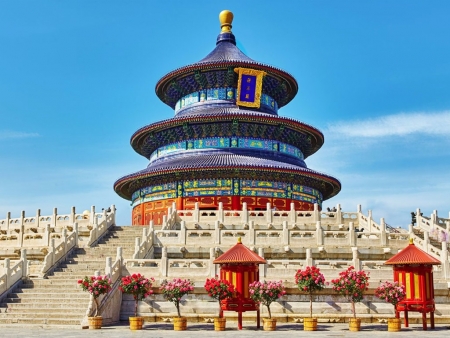hà nội - bắc kinh - tô châu - hàng châu - thượng hải