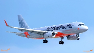 Bảng giá vé máy bay nội địa Jetstar